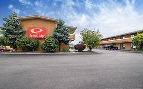 Econo Lodge Danvers